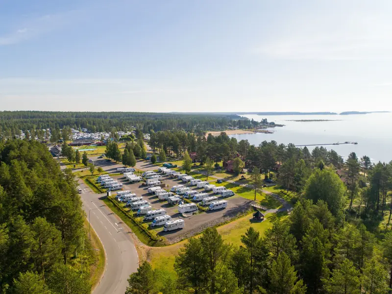 Byskestallplats
