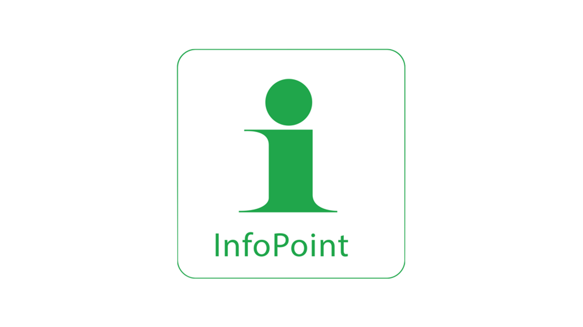 Become an InfoPoint | Visit Skellefteå