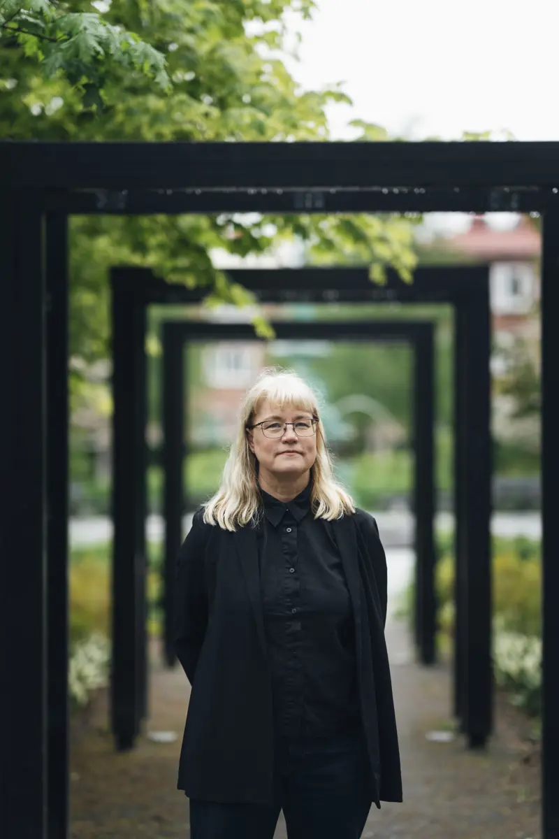 Victoriaågren