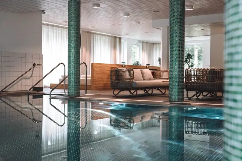 Medlefors Slappna Av Relax