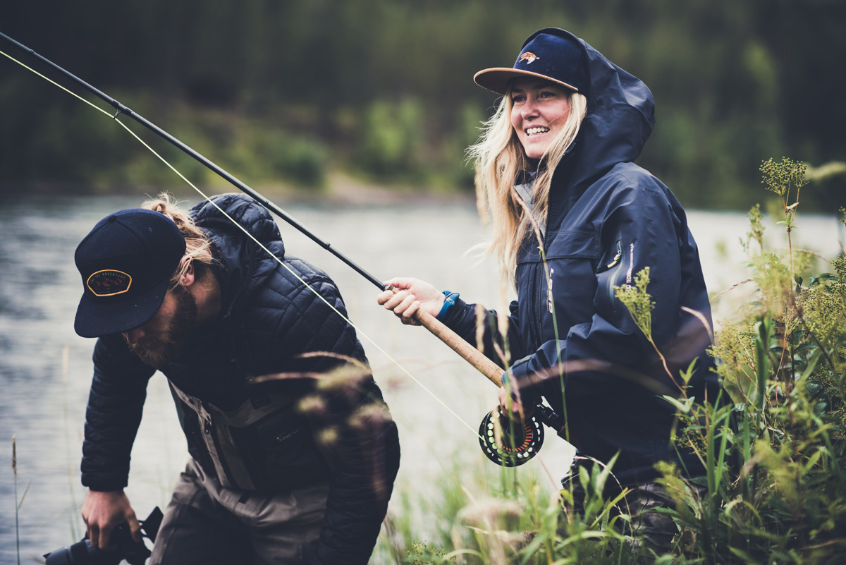Fiska | Visit Skellefteå