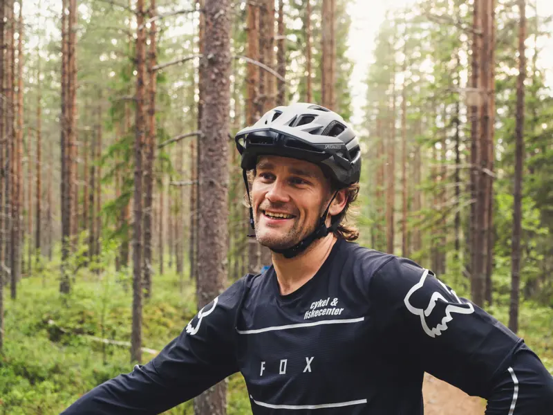 Robert Ungh Cykel