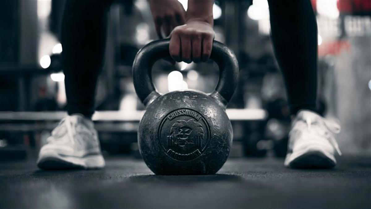 Gym & träning | Visit Skellefteå