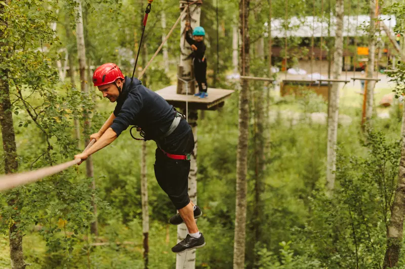 Adventure Park (1)