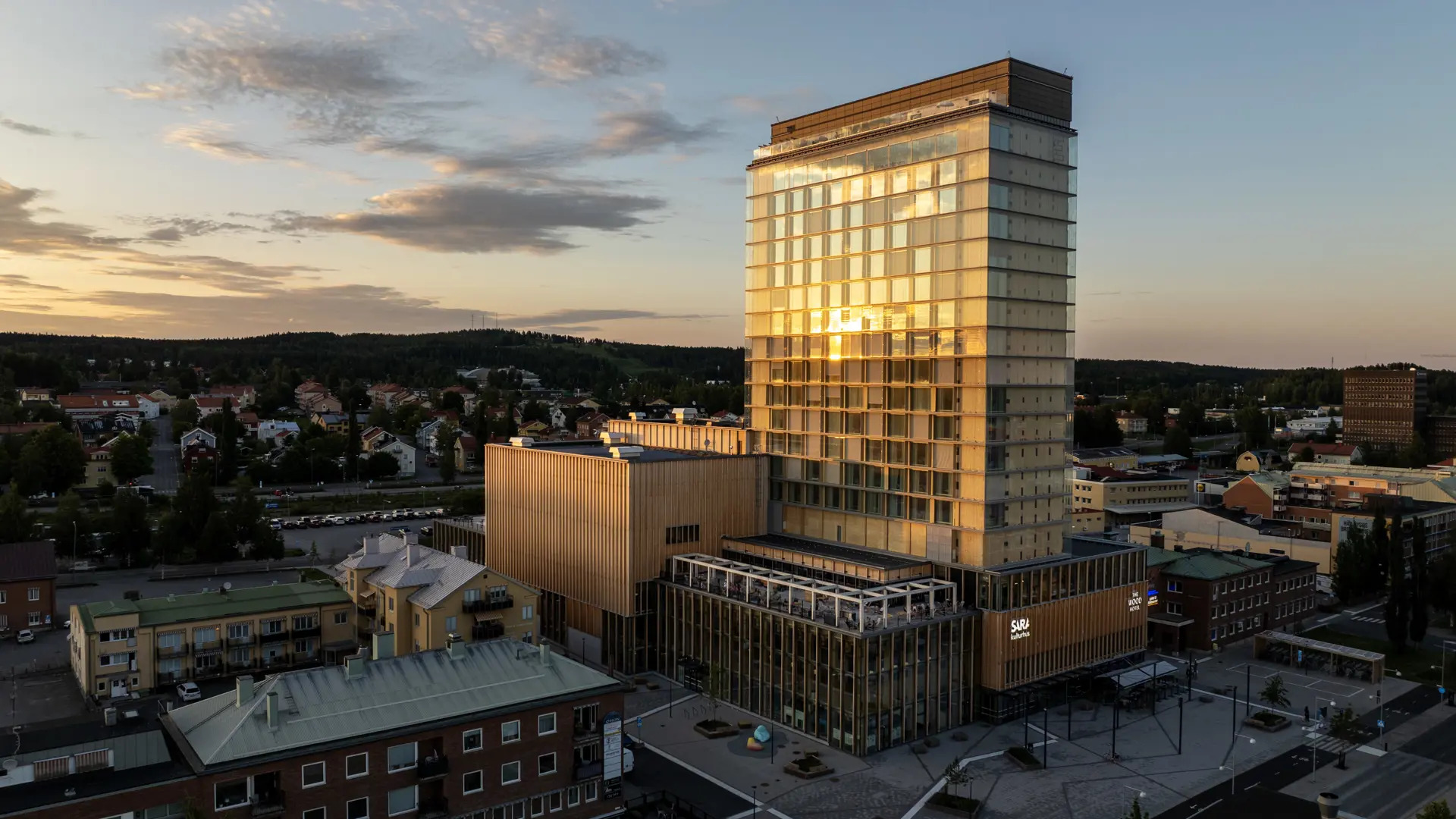 151 PANO0001 8 Sarakulturhus