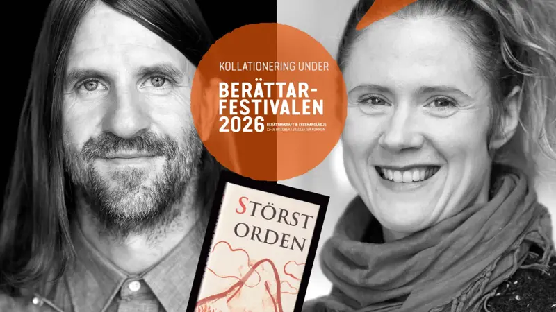 Storstorden