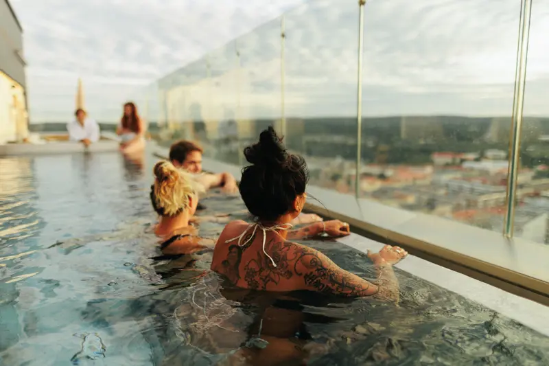 Spa Paket