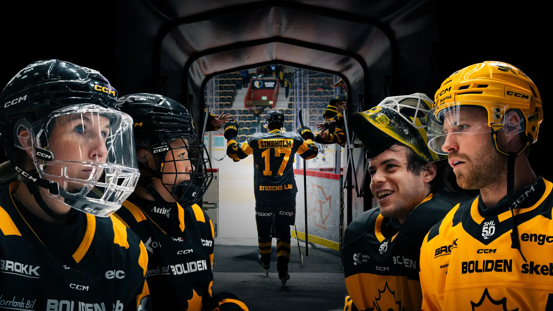 Hockeystaden II