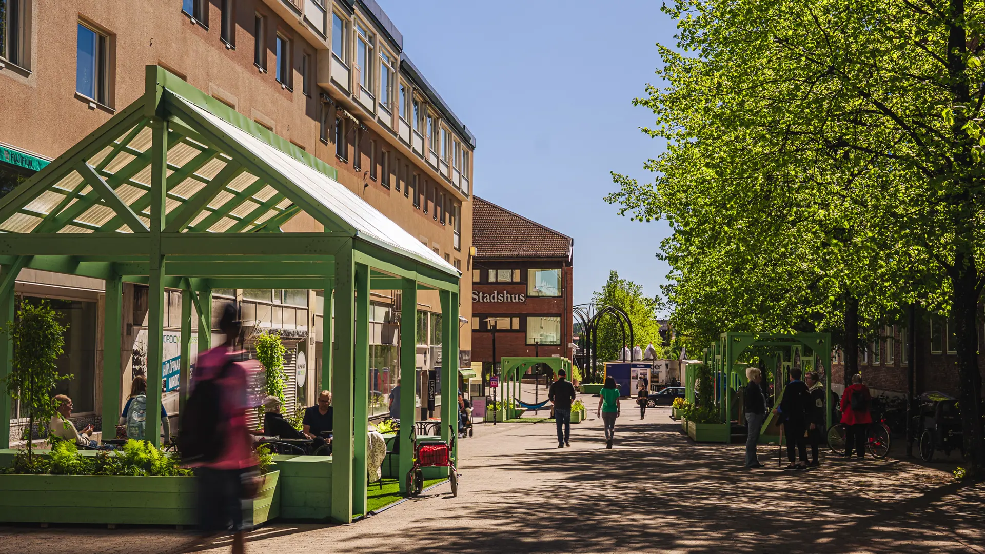 Arets Stadskarna Skelleftea 2026