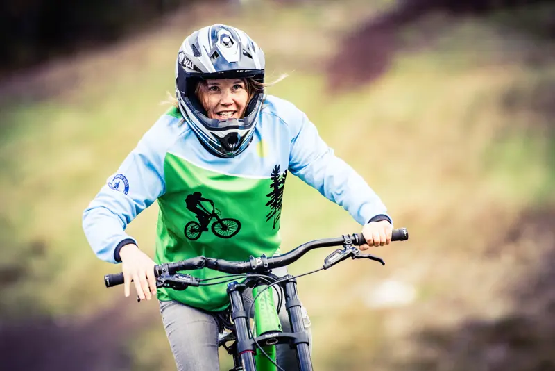 Bygdsiljum Mtb