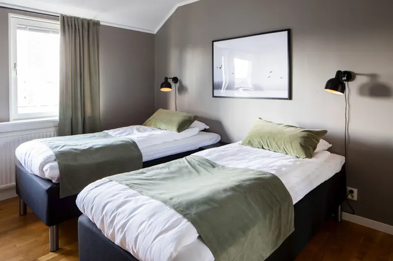 Hotel B B Granden